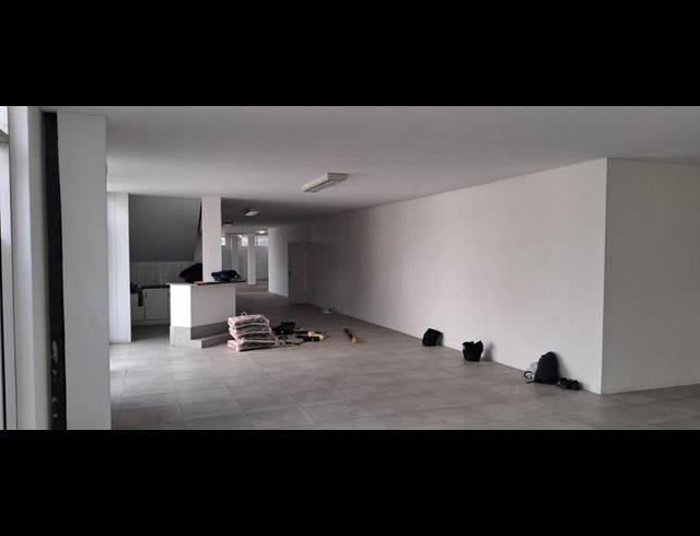 INDUSTRIAL PROPERTY TO RENT IN KYA SANDS